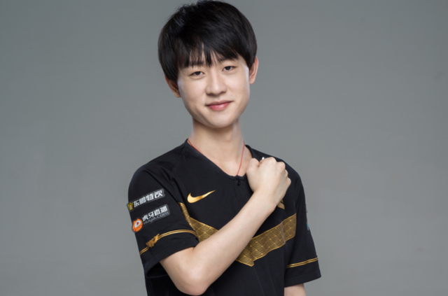 早已蓄势待 早已蓄势待