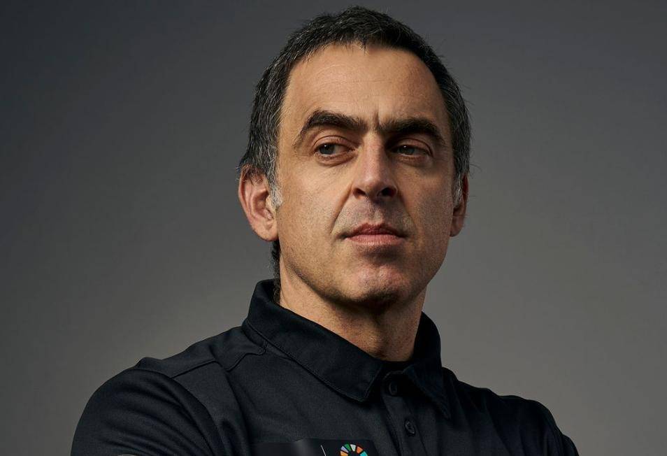 赛场独有的 赛场独有的