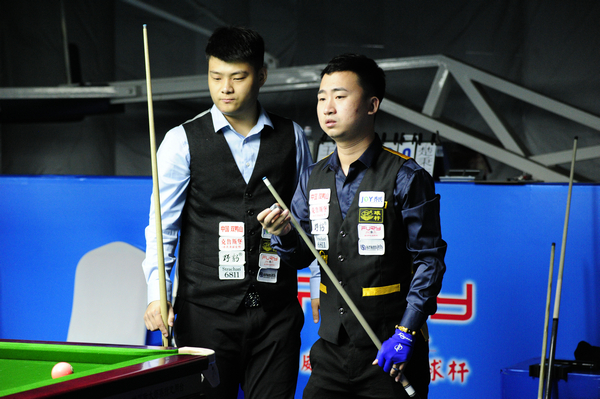 即将上演 即将上演